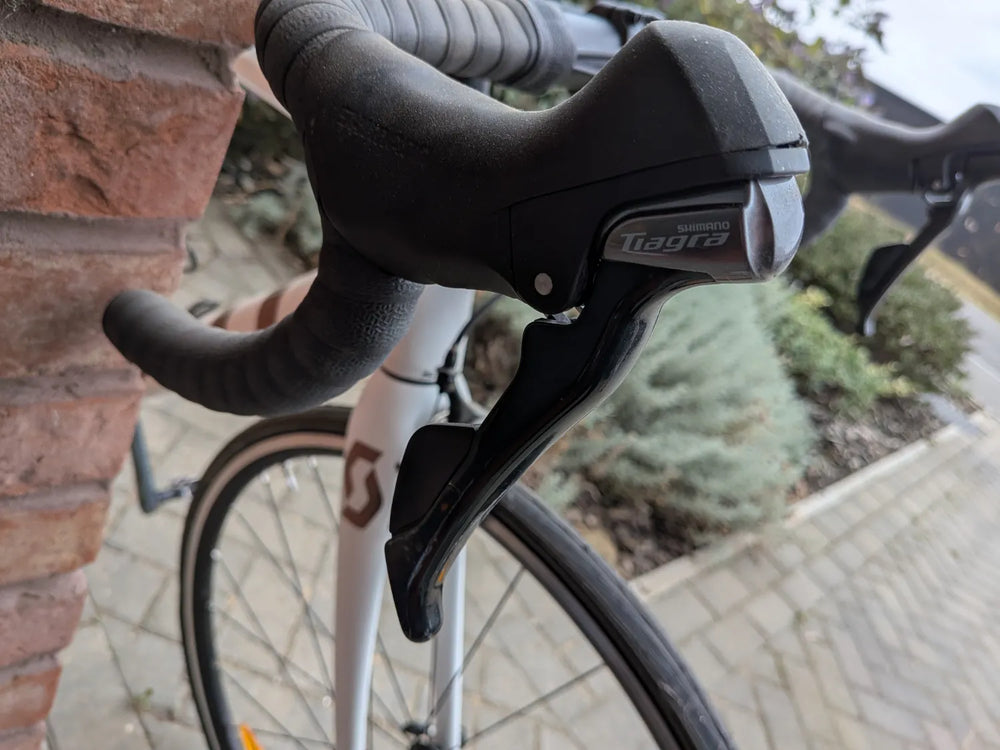 Scott Speedster 20 disc 2021