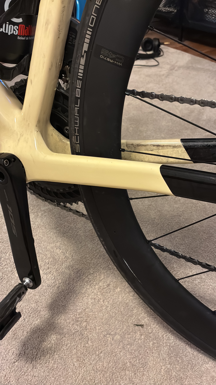Canyon Ultimate CF SL 7 Di2 2025