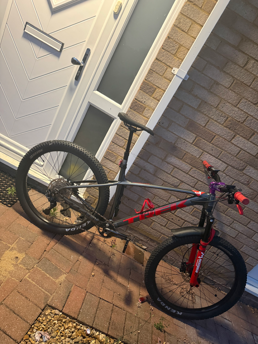 Trek Roscoe 6 2022