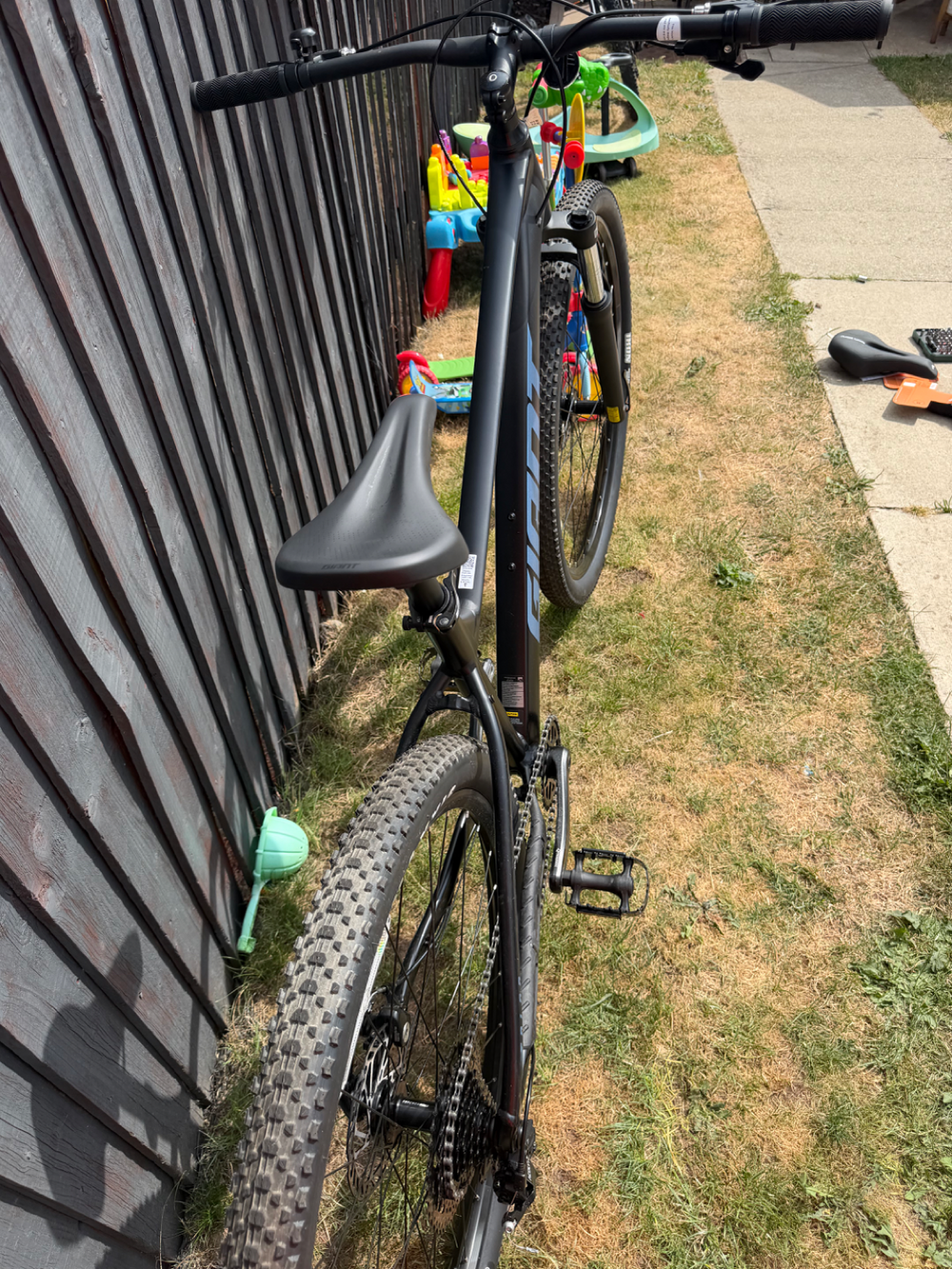 Giant Talon 4 - 29 Wheel 2026