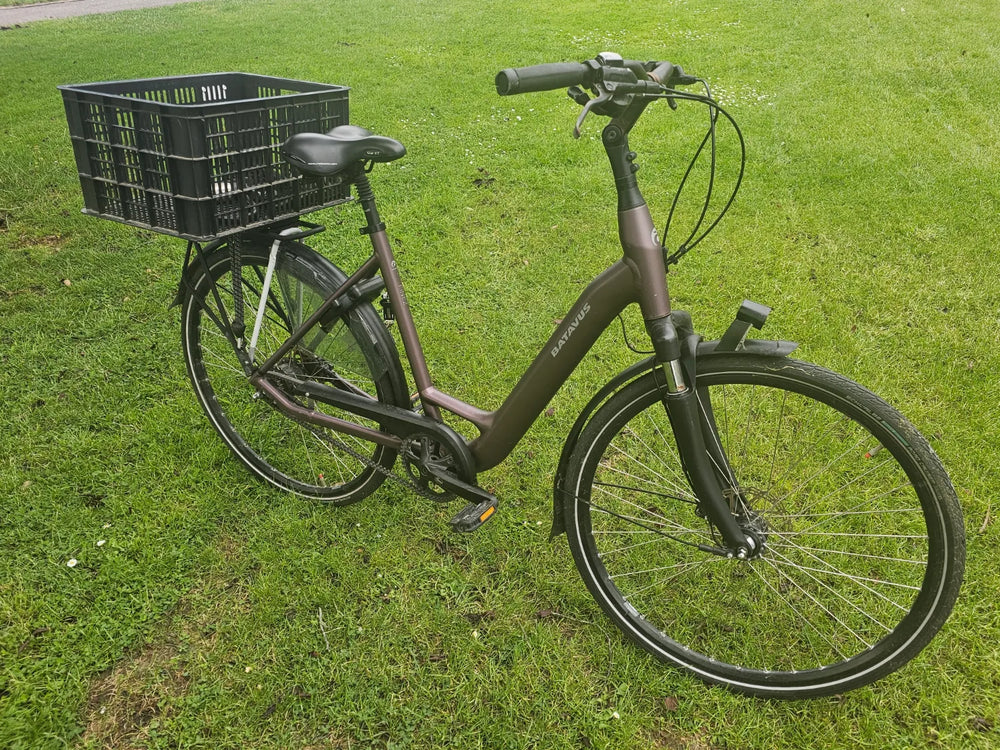 Batavus Batavus Finez Exclusive Women's City Bike [2023]