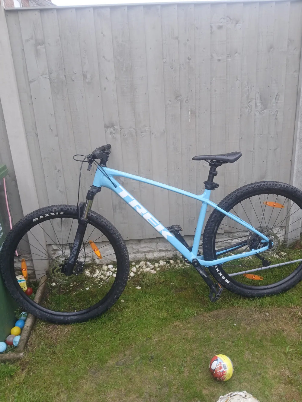 Trek Marlin 7 Gen 3 2023