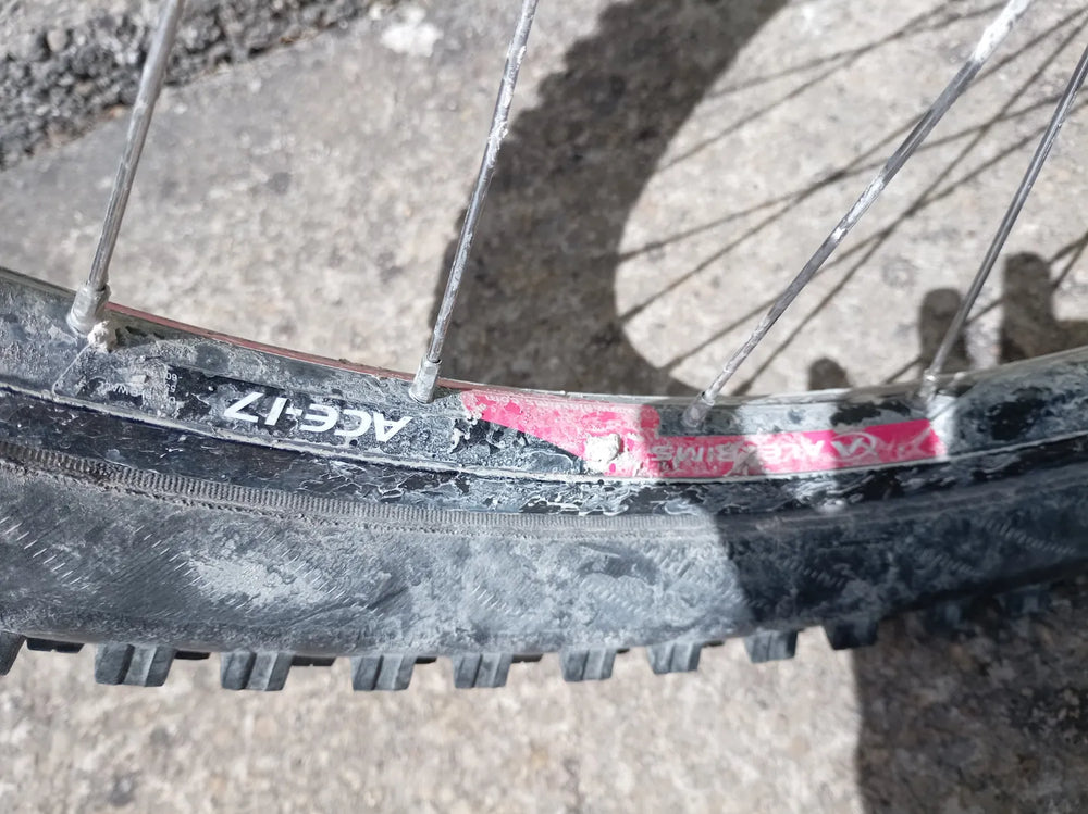 GT Avalanche 2 0 Hydraulic Disc 2010