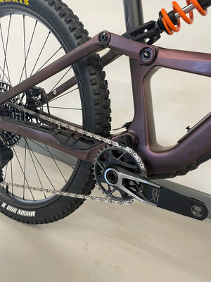 Orbea Occam Lt M-team 2026