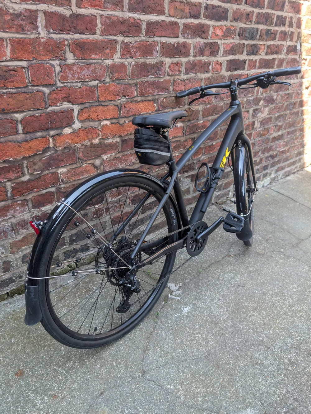 Trek Fx 2 Gen 4 2025