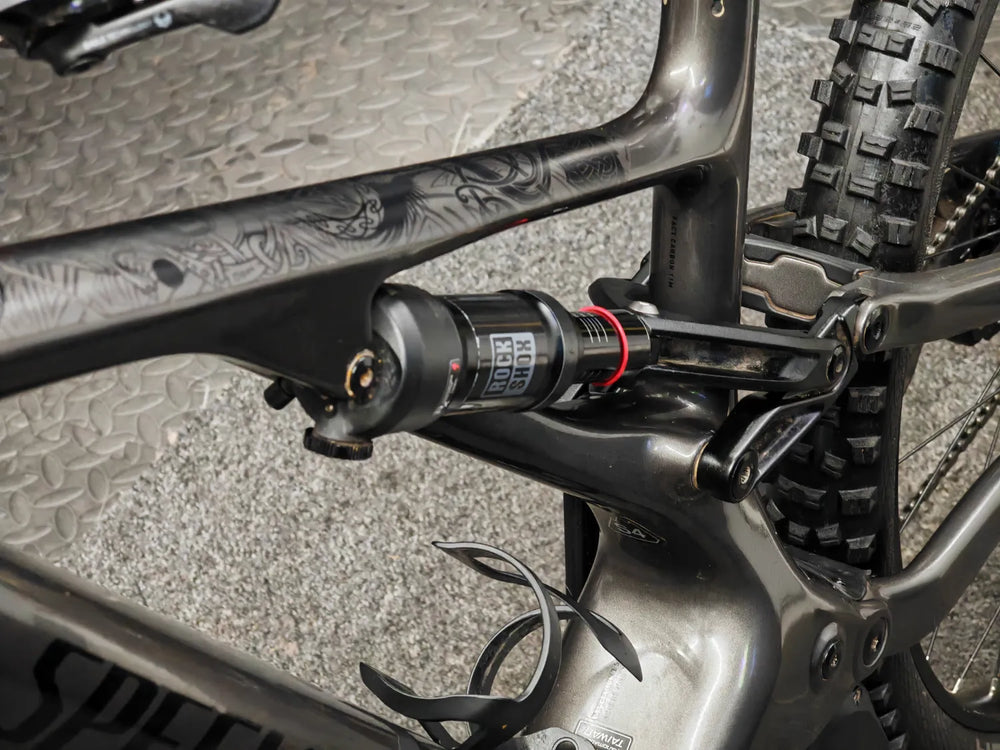 Specialized Turbo Levo Carbon 2025