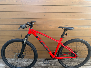 Trek Marlin 2021