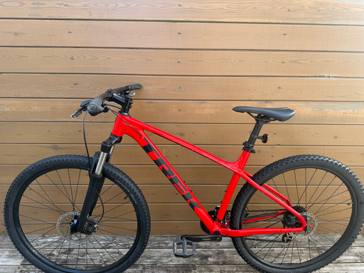 Trek Marlin 2021
