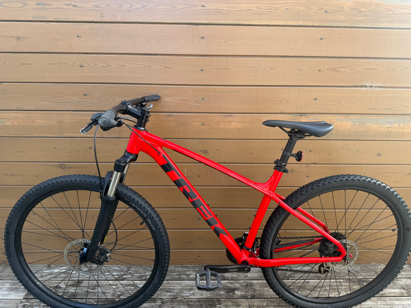 Trek Marlin 2021