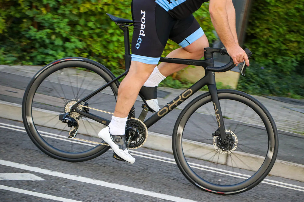 Orro Gold STC Force Etap Tailor Made 2022