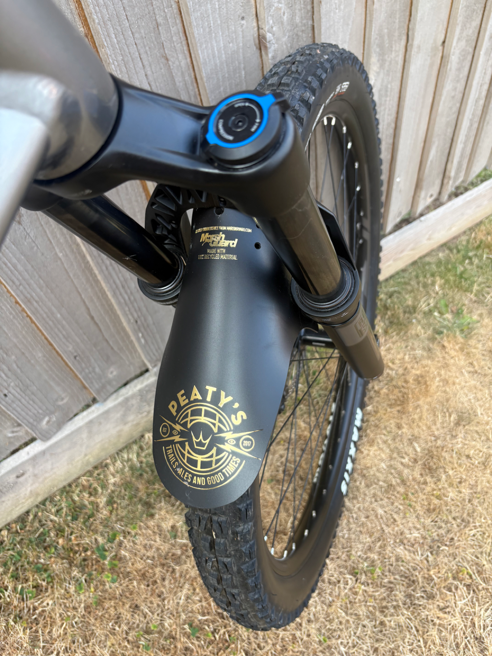 Merida BIG.TRAIL 500 2026