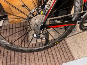 Specialized Roubaix Comp - Shimano Ultegra Di2 2023
