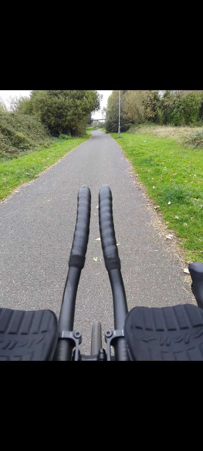 CUBE Attain race 2024