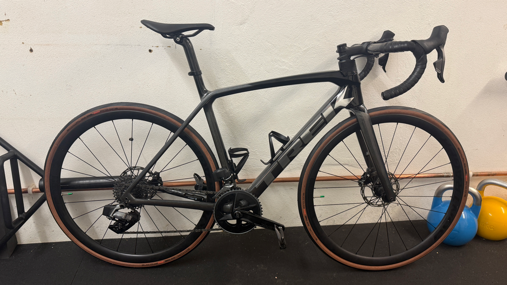 Trek emonda SL 6 AXS 2023