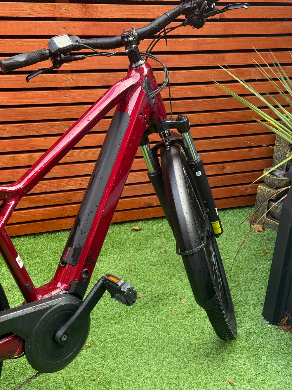 Moustache Samedi 27 XROAD 5 2020