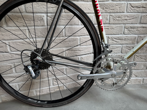 Daccordi Griffe B600 1990