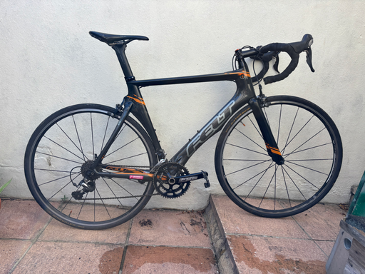 Felt AR5 Carbon 2012