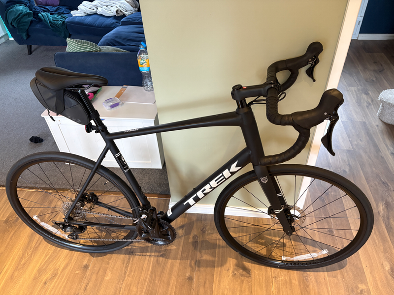Trek Domane AL 5 Gen 4 2026