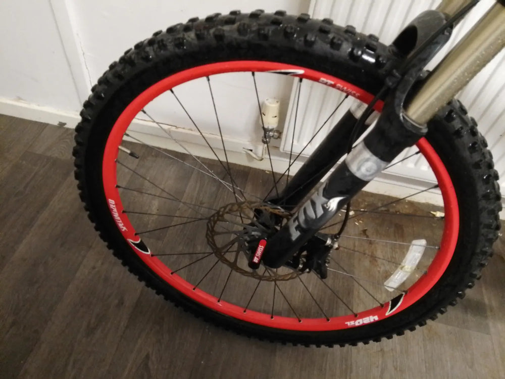 Whyte 905 2019