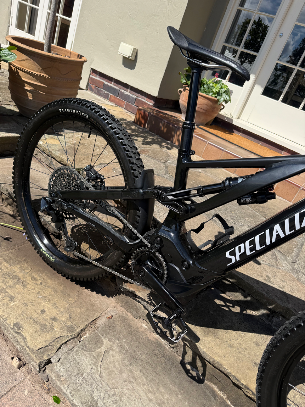 Specialized Levo Comp Alloy 2025