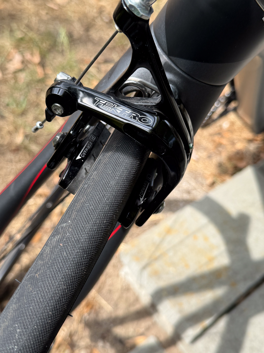 Cannondale Synapse Carbon 105 2018