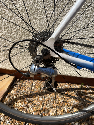 Colnago Dream lux 1997