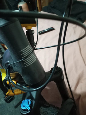 Boardman MTX-E 8.8 2025