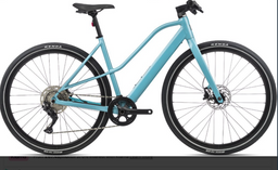 Orbea VIBE MID H30 2021