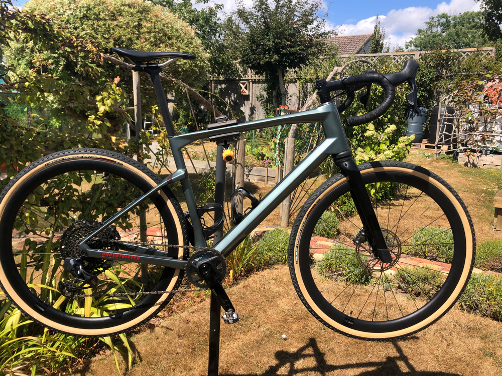 BMC Unrestricted LT Two Rival Axs Eagle 2022
