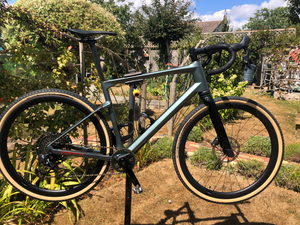 BMC Unrestricted LT Two Rival Axs Eagle 2022