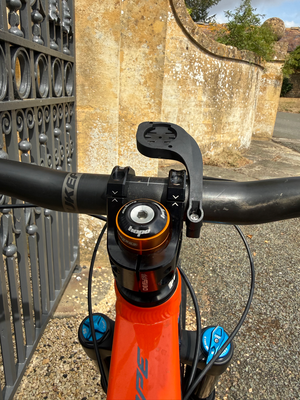 Vitus Escarpe 27 2018