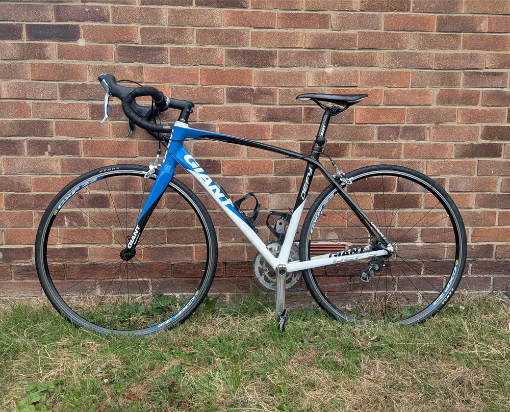 Giant Defy Alliance 1 2010