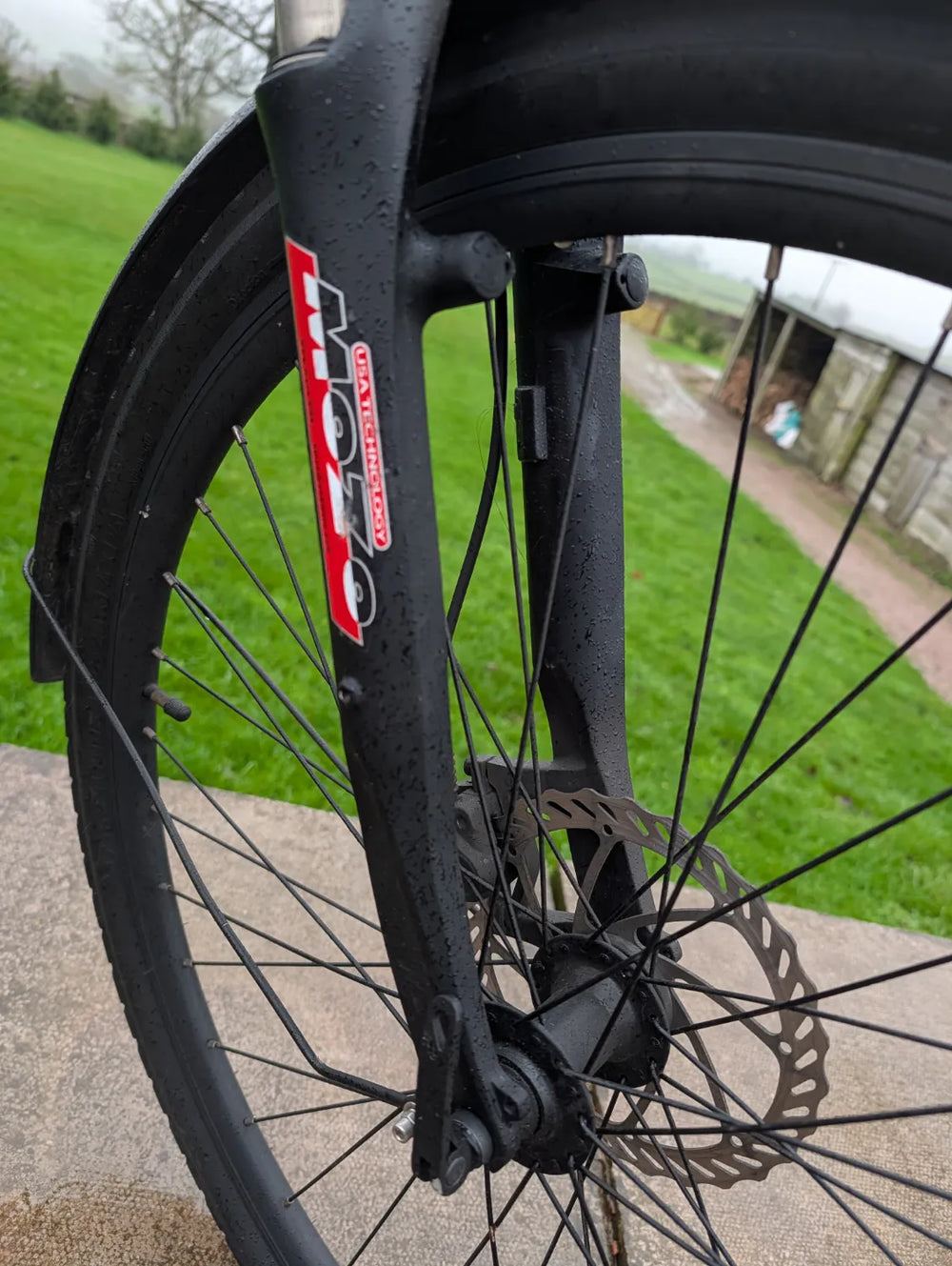 Starsfly step through E-BIKE 2024  City life sport  2024