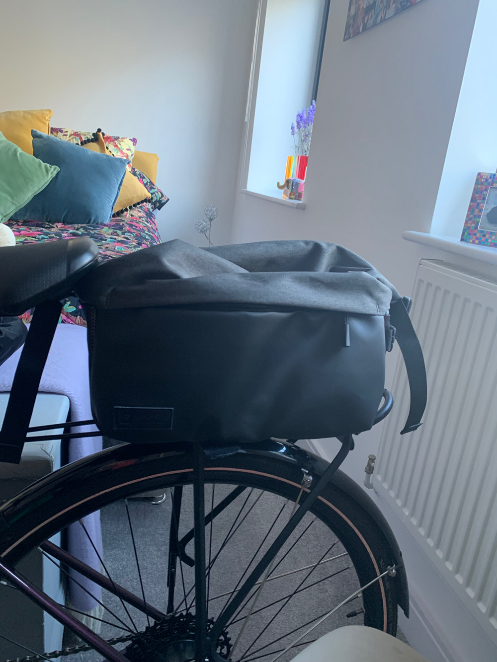 Ribble Hybrid AL e - Standard Edition 2022