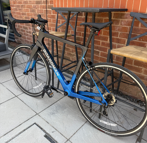 Boardman SLR 8.9 Carbon 2021