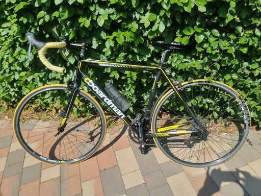Boardman Road Pro Carbon 2017