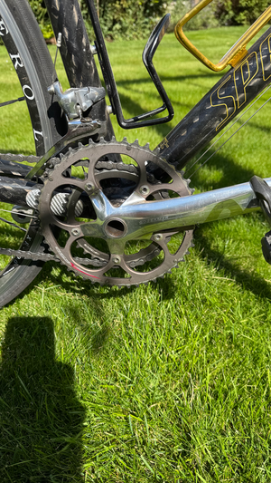 Specialized Ruby Expert 2008