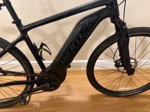 Giant Roam E+ GTS 2022
