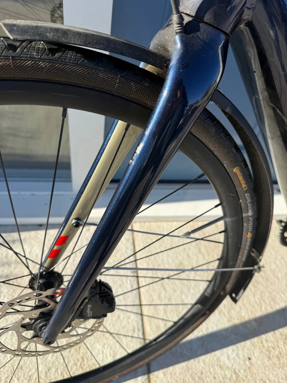 Cannondale Synapse Neo 2 2021