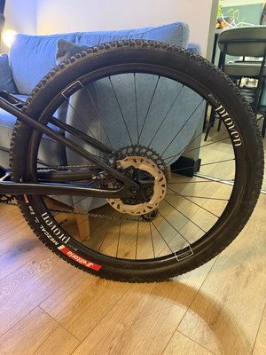 Specialized Epic Comp Evo 29 2022