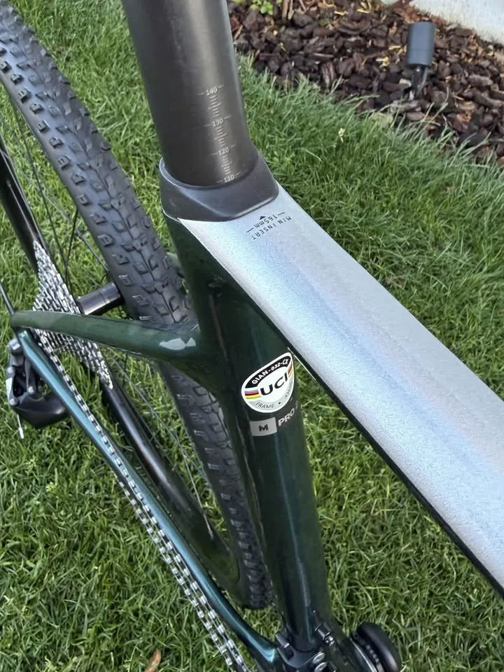 Giant TCX Advanced Pro 2 Cyclocross 2026