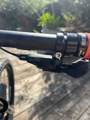 Trek Fuel Ex 5 2022