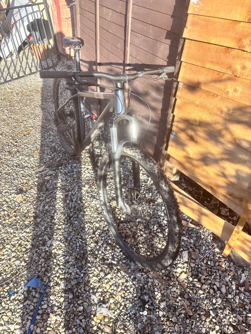 Voodoo Bakka Mountain Bike 2020