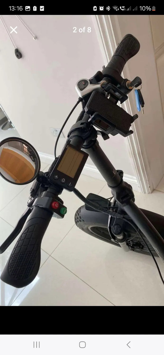 Emovement Hunter 2022