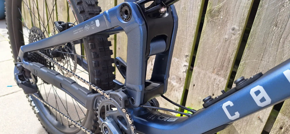 Commencal META SX V5 RACE 2023