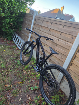 Trek Fuel Ex 9.8 GX AXS T-Type Gen 6 2024