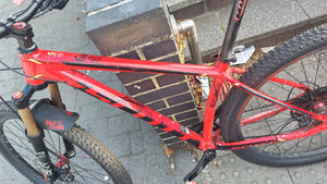 Scott Scale 970 29er 2017