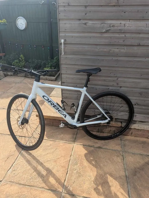 Orbea Gain D30 105 2022