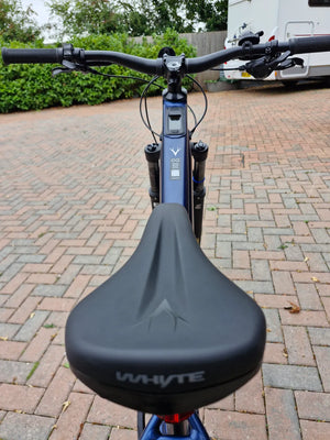 Whyte Secta-E 2026