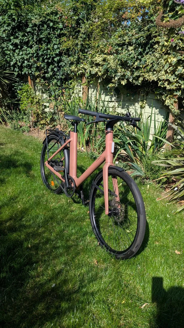 Cowboy Cruiser ST 2023